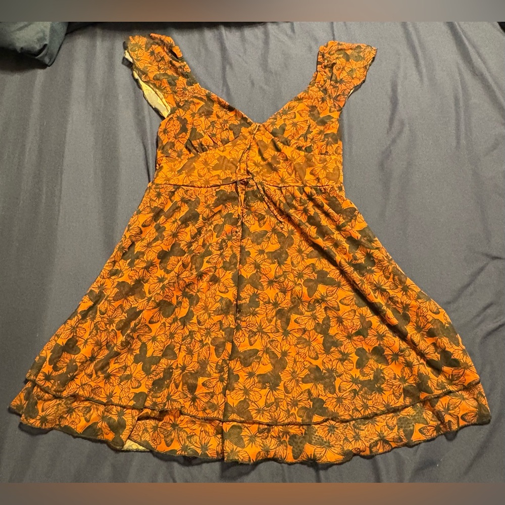 Cute casual dress